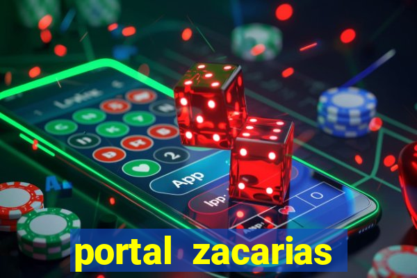 portal zacarias menina da carreta